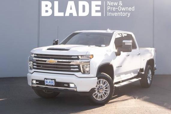 CHEVROLET SILVERADO HD 2022 1GC4YVEY7NF160662 image CHEVROLET SILVERADO HD 2022 1GC4YVEY7NF160662 image
